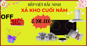 MUA BẾP TỪ UY TÍN CHẤT LƯỢNG GIÁ RẺ NHẤT TẠI  THÀNH PHỐ BẮC NINH